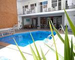 Majorka, Hotel_Teide