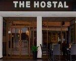 The Hostal, Mallorca - namestitev