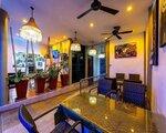 Siam Court Resort, Bangkok - last minute počitnice