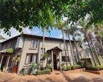 Waterhouse Guest Lodges 295 Indus Street, J.A.R. - Johannesburg & okolica - last minute počitnice