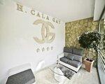 Palma de Mallorca, Hotel_Cala_Gat