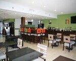 Best Western Albemarle Inn, North Carolina - namestitev