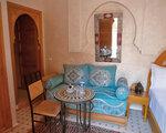 Riad Jenan Adam, Agadir (Maroko) - namestitev