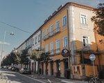 Burgus Tribute & Design Hotel, Porto - last minute počitnice