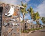 West Island Resort, Port Louis, Mauritius - namestitev