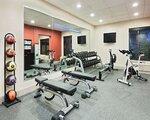 Hampton Inn Ellenton/bradenton, Florida - ostalo - namestitev