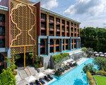 Avista Grande Phuket Karon - Mgallery By Sofitel