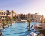 Dubaj, Saadiyat_Rotana_Resort_+_Villas