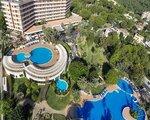 Hotel Gpro Valparaiso Palace & Spa, Palma de Mallorca - last minute počitnice