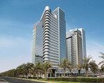 Dubaj, Pearl_Rotana_Capital_Centre