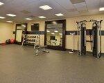 Hampton Inn Frederick, Virginia - namestitev