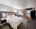 Hampton Inn Gainesville, Atlanta - namestitev