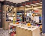 Doubletree By Hilton Washington Dc North/gaithersburg, Virginia - namestitev