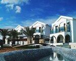 Latchi Escape Hotel & Suites, Paphos (jug) - namestitev