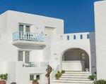 Naxos Island Escape, Naxos - namestitev