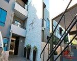 Windhoek, Hillside_Executive_Accommodation