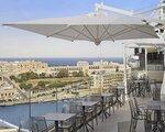 Holiday Inn Express Malta, Malta - iz Dunaja, last minute počitnice