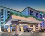 Wingate By Wyndham Los Angeles International Airport Lax, Kalifornija - last minute počitnice