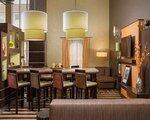 Hampton Inn & Suites Lake City, Jacksonville FL - namestitev