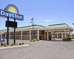 Days Inn By Wyndham Las Cruces, El Paso - namestitev