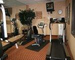 Hampton Inn Salt Lake City Layton, Utah - namestitev