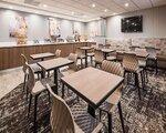 Surestay Plus Hotel By Best Western Chicago Lombard, potovanja - ZDA centralni del - namestitev