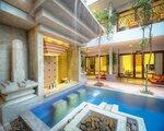 Golden Temple Retreat, Siem Reap (Kambodža) - namestitev