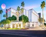 Hilton Phoenix/mesa, Phoenix, Arizona - namestitev