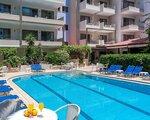 Ilios Beach Hotel Apartments, Chania (Kreta) - namestitev