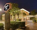 Florida - Orlando & okolica, Hampton_Inn_Mount_Dora