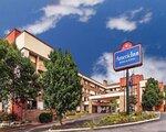 Americinn Hotel & Suites Omaha, Nebraska - namestitev