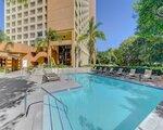 Hotel Fera Anaheim, A Doubletree By Hilton, Santa Ana, Kalifornija - namestitev
