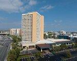 potovanja - Westkuste, Hotel_Fera_Anaheim,_A_Doubletree_By_Hilton