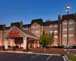 Hampton Inn & Suites Orem, Utah - namestitev