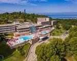 Pula (Hrvaška), Hotel_Molindrio_Plava_Laguna