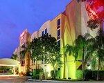 Hampton Inn Fort Lauderdale West - Pembroke Pines, Florida -Ostkuste - last minute počitnice