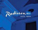 Radisson Blu Hotel Ajman, Sharjah & Ajman - last minute počitnice