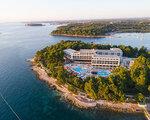 Hotel Parentium Plava Laguna, Rijeka (Hrvaška) - last minute počitnice
