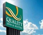 Quality Inn & Suites, Michigan - namestitev