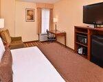 Best Western Plus Richmond Airport Hotel