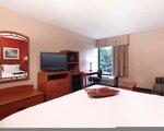 Surestay Hotel By Best Western Secaucus Meadowlands, New York & New Jersey - namestitev