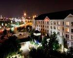 Hilton Garden Inn Secaucus/ Meadowlands, New York-Newark - namestitev