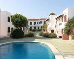 Apartamentos Posidonia, Menorca (Mahon) - namestitev