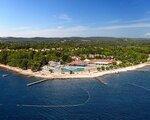 otok Losinj, Resort_Villas_Rubin