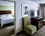 Hilton Garden Inn Staten Island, New York & New Jersey - namestitev