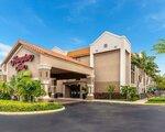 Hampton Inn Commercial Blvd Ft Lauderdale, Florida -Ostkuste - last minute počitnice
