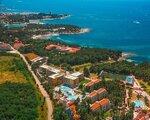 Hotel & Residence Garden Istra Plava Laguna, Rijeka (Hrvaška) - last minute počitnice