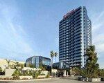 Hilton Los Angeles/universal City, potovanja - Westkuste - namestitev