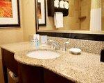 Hampton Inn Salt Lake City-north, Utah - namestitev