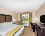 Baymont By Wyndham Fort Myers Airport, Fort Myers, Florida - namestitev